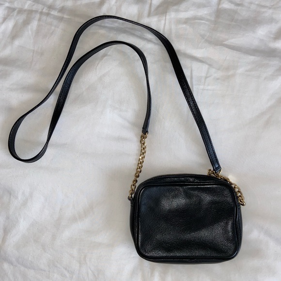 Michael Kors Purse Small Black - Picture 2 of 2